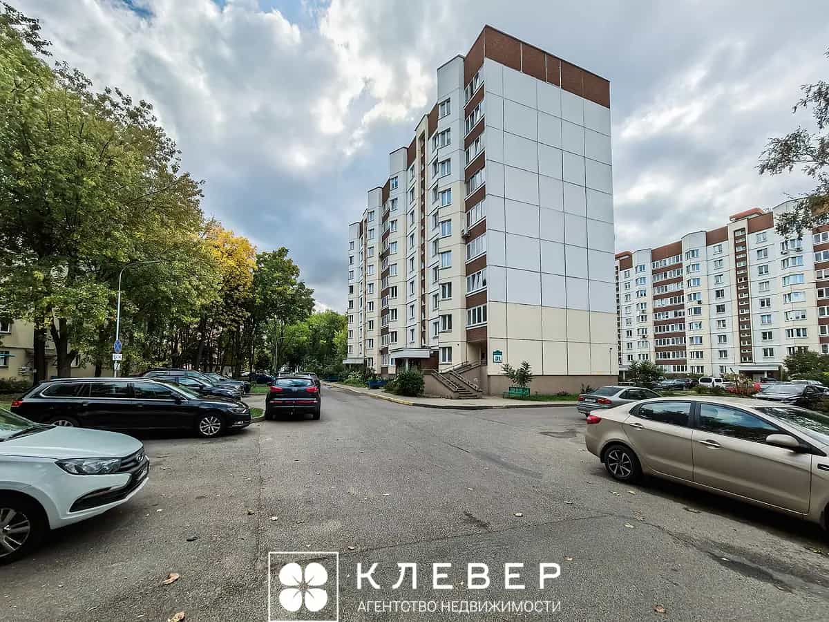 Беларусь, Минск, улица Фроликова, 31, фото 26