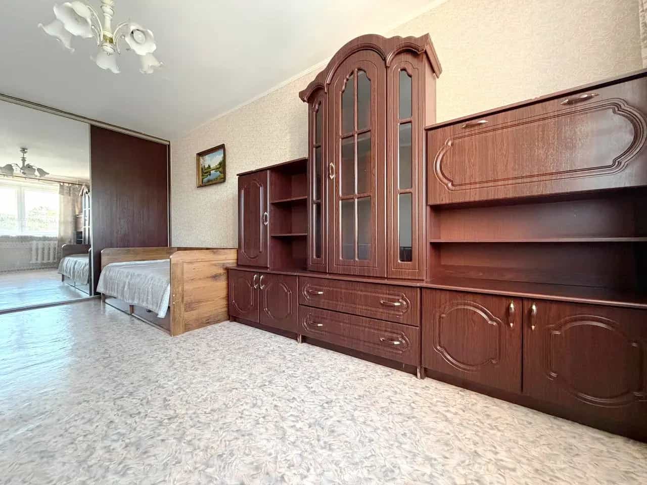Беларусь, Минск, улица Щербакова, 17, фото 3