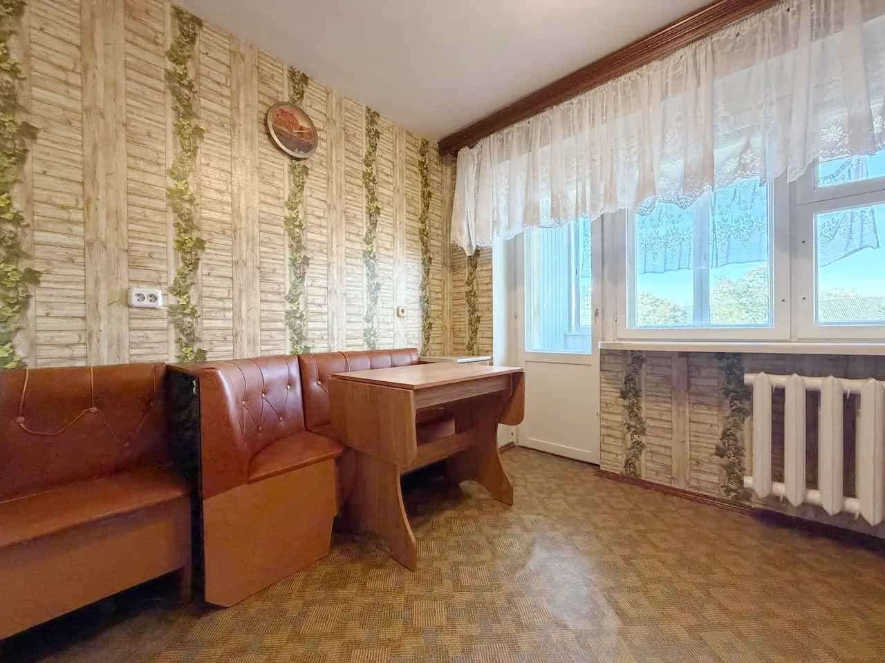 Беларусь, Минск, улица Щербакова, 17, фото 5