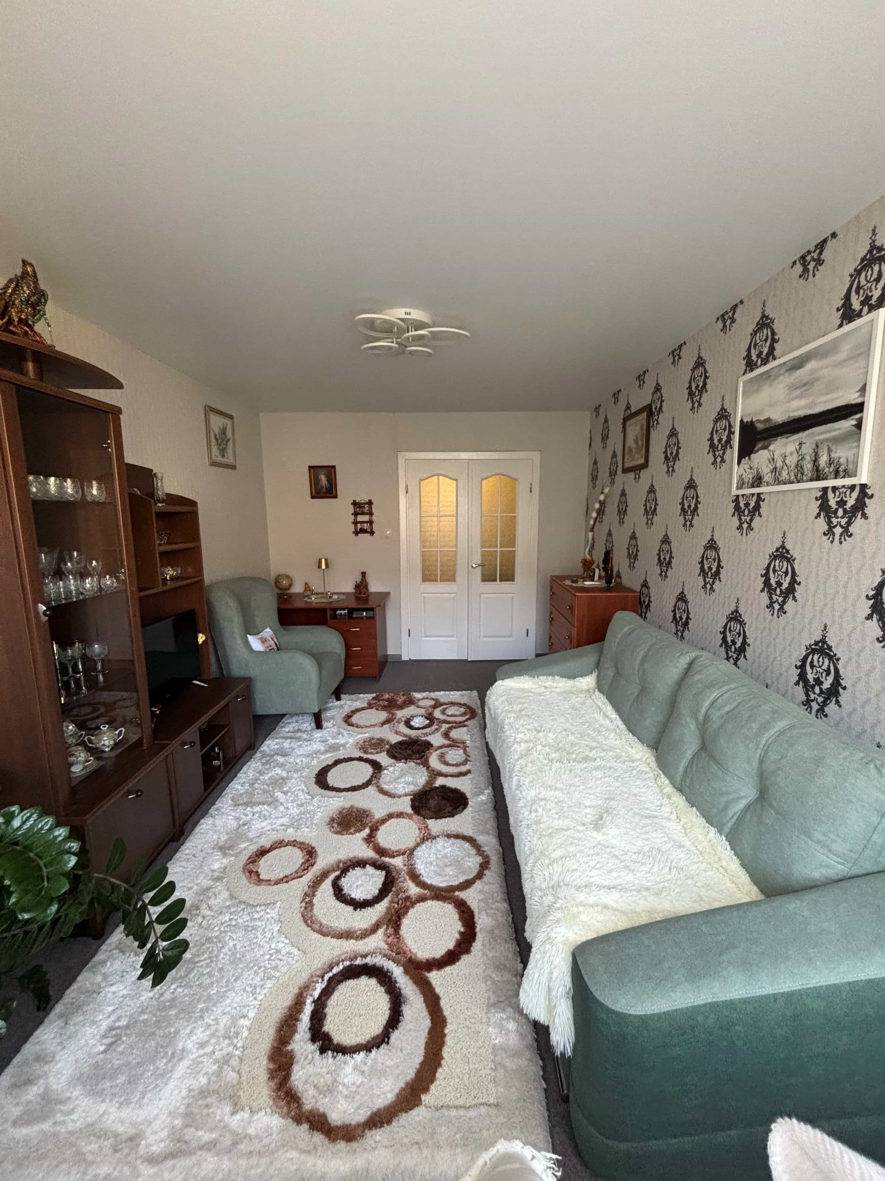 Беларусь, Гродно, улица Поповича, 33А, фото 3
