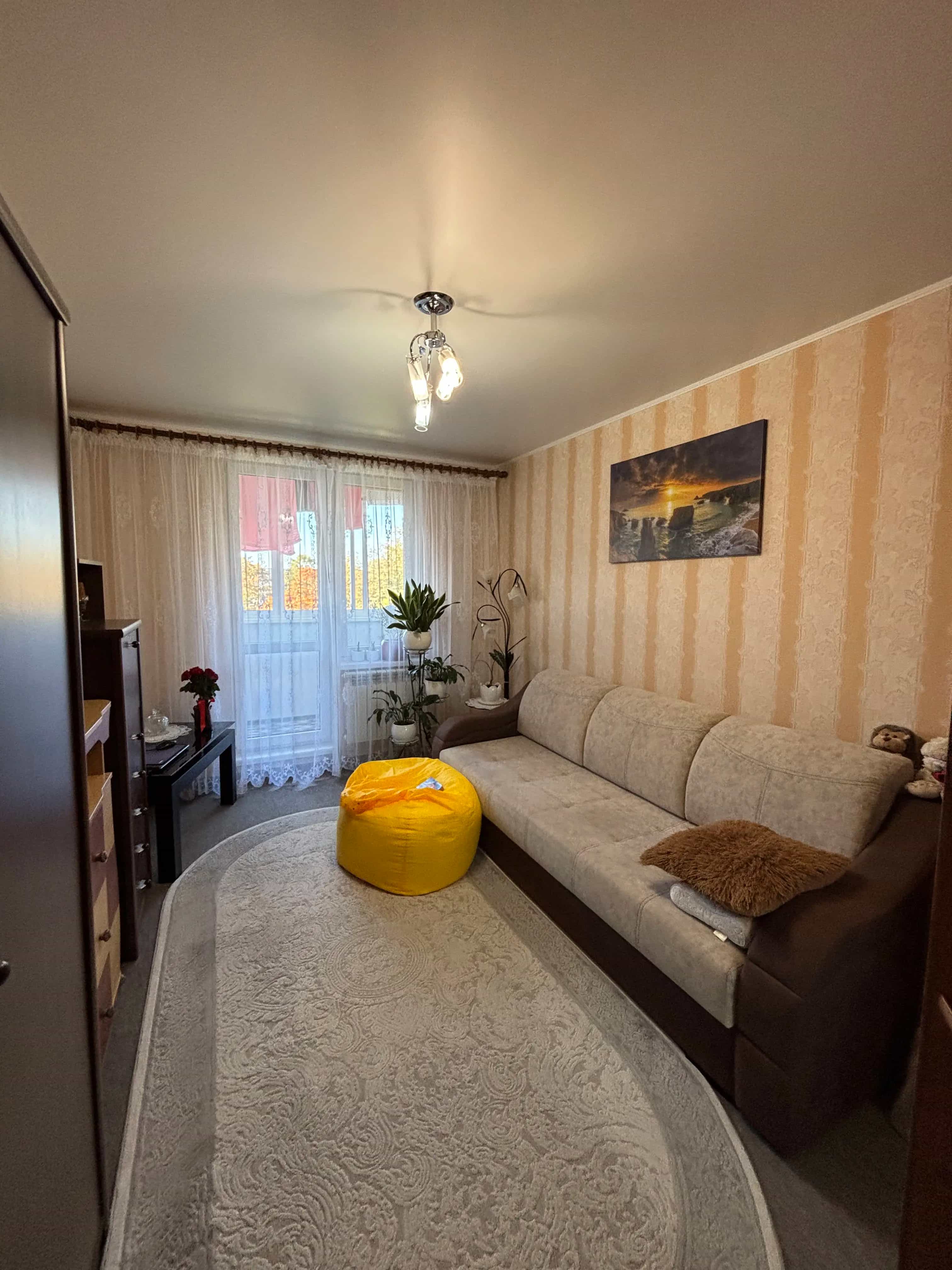 Беларусь, Гродно, улица Поповича, 33А, фото 7