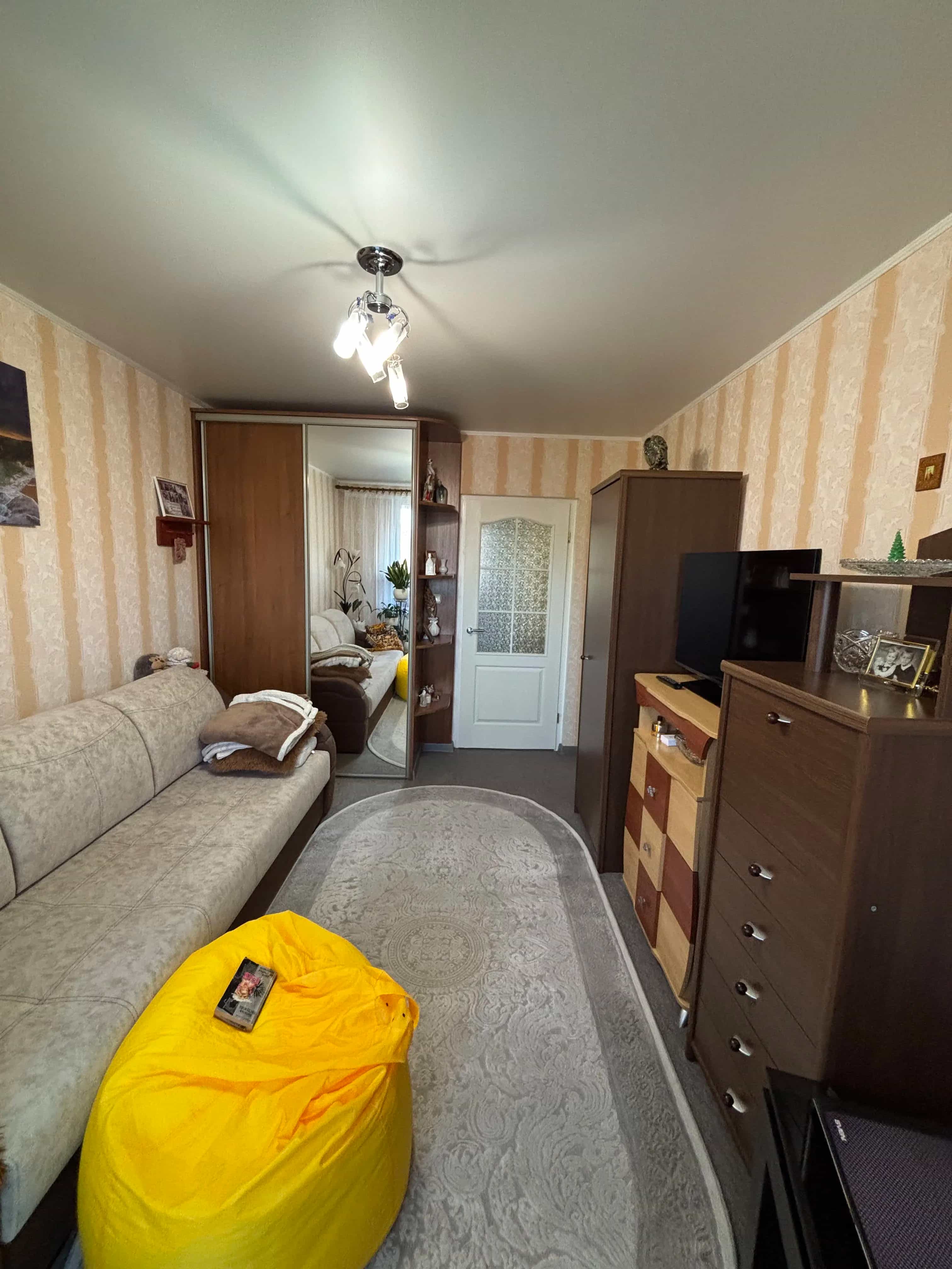 Беларусь, Гродно, улица Поповича, 33А, фото 9