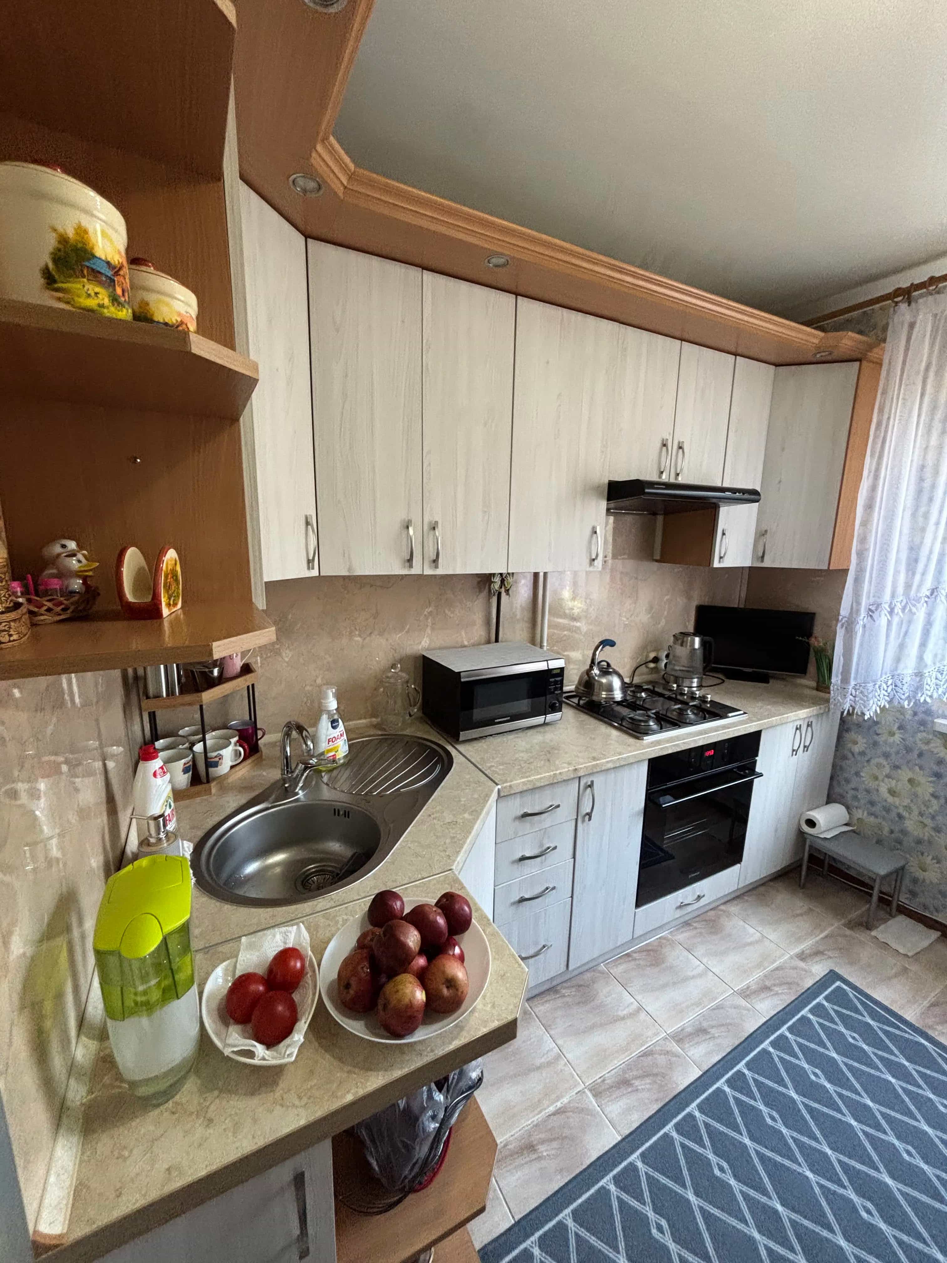 Беларусь, Гродно, улица Поповича, 33А, фото 14