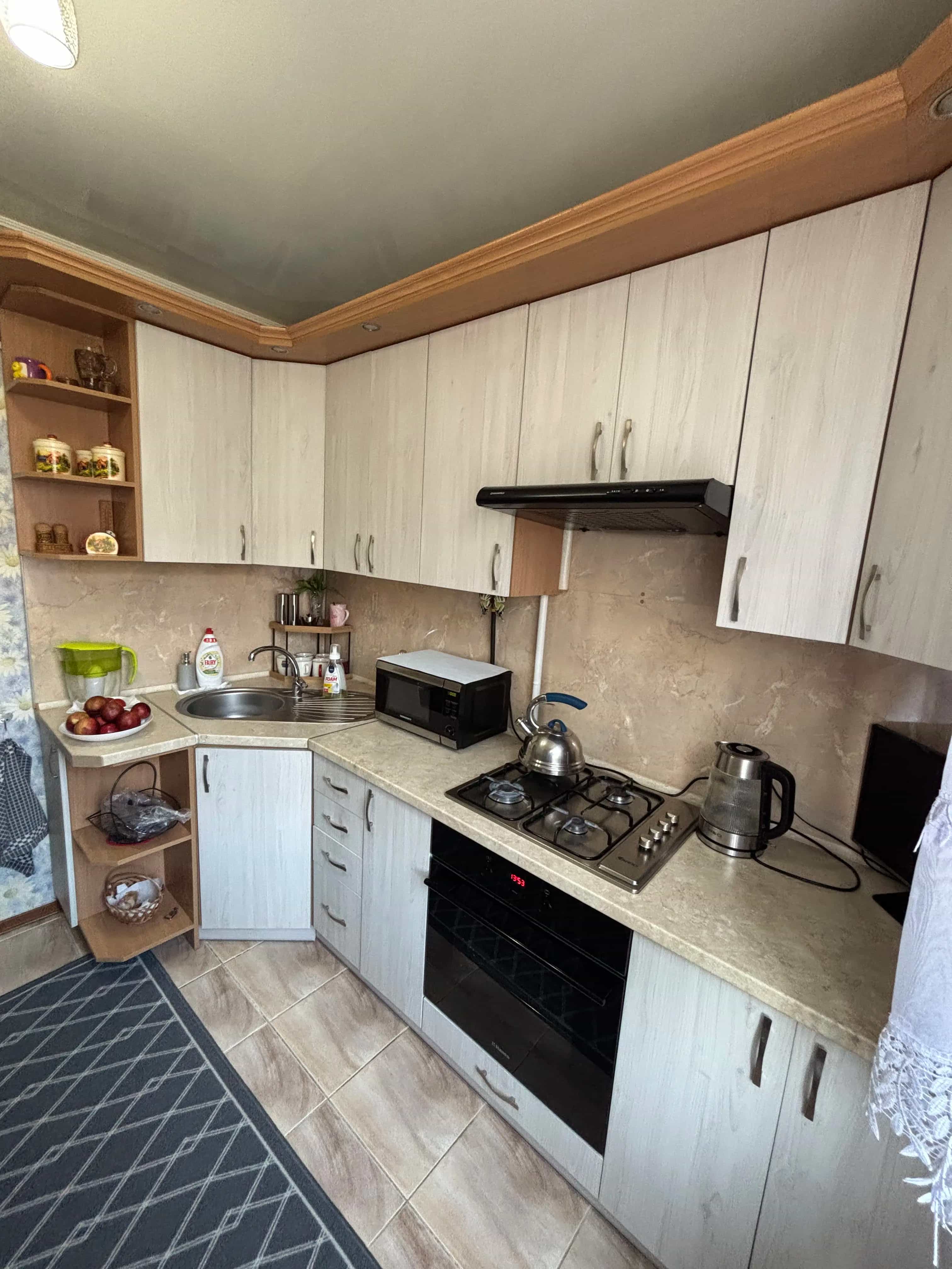 Беларусь, Гродно, улица Поповича, 33А, фото 16