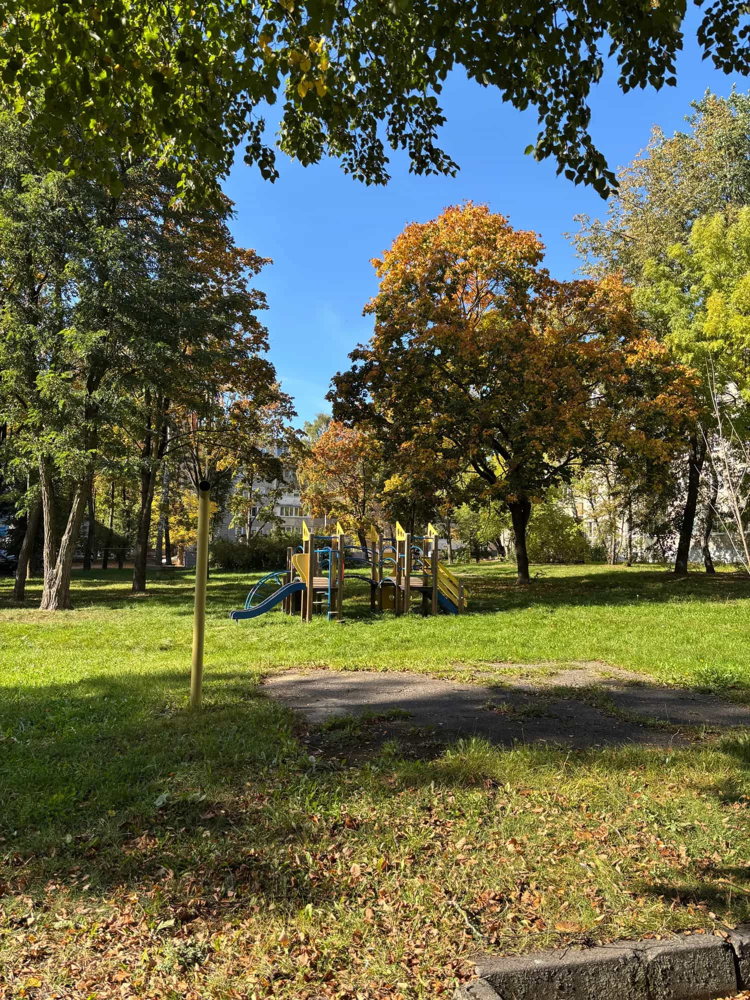 Беларусь, Гродно, улица Поповича, 33А, фото 23