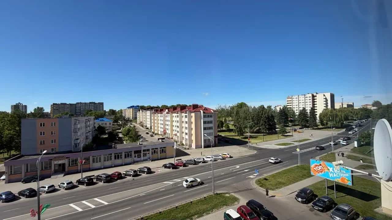 Беларусь, Гродно, улица Белуша, 20Б, фото 14