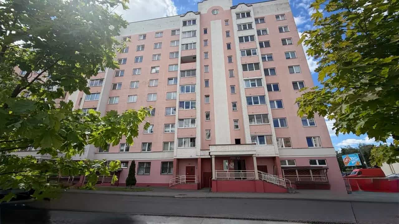 Беларусь, Гродно, улица Белуша, 20Б, фото 15