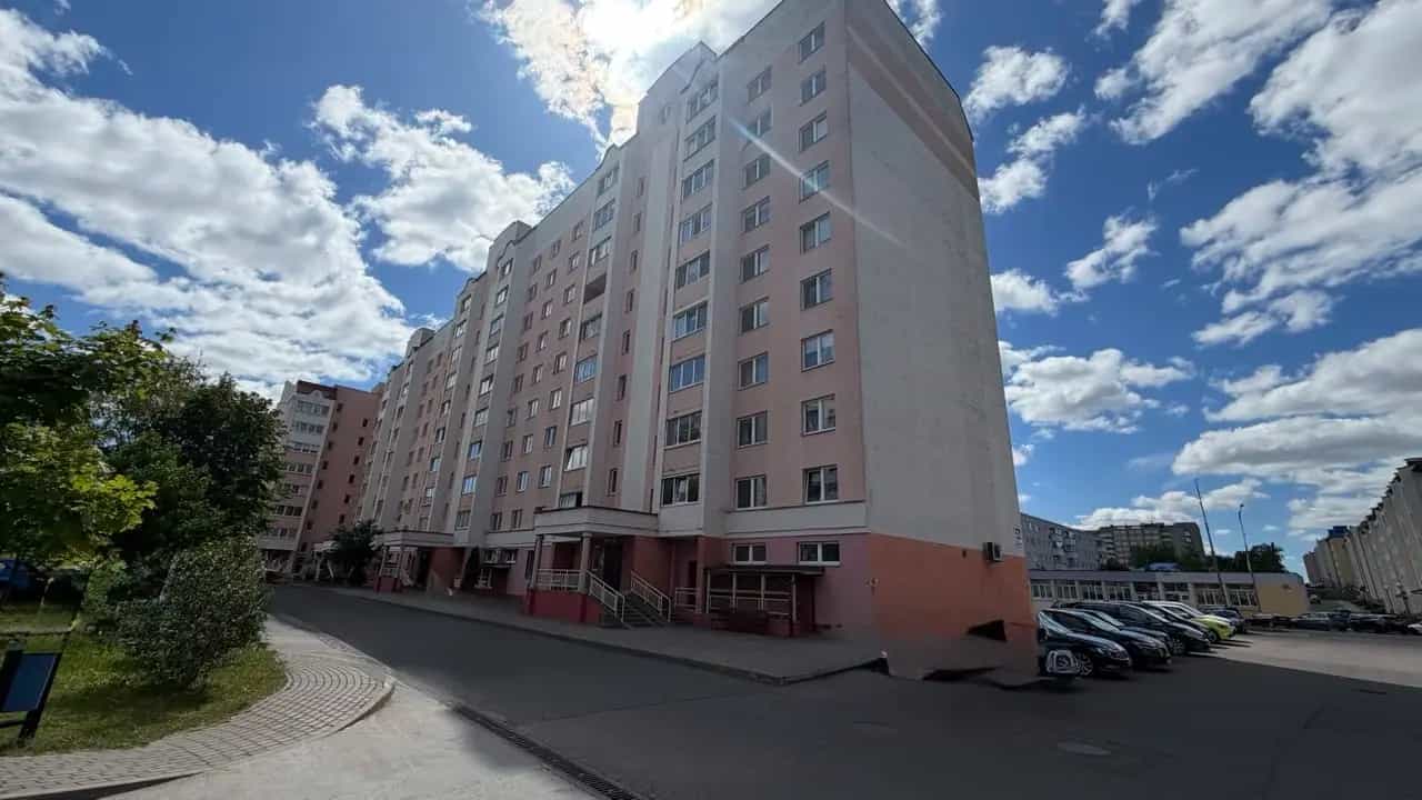 Беларусь, Гродно, улица Белуша, 20Б, фото 16