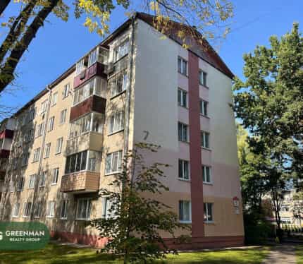 Фото объекта