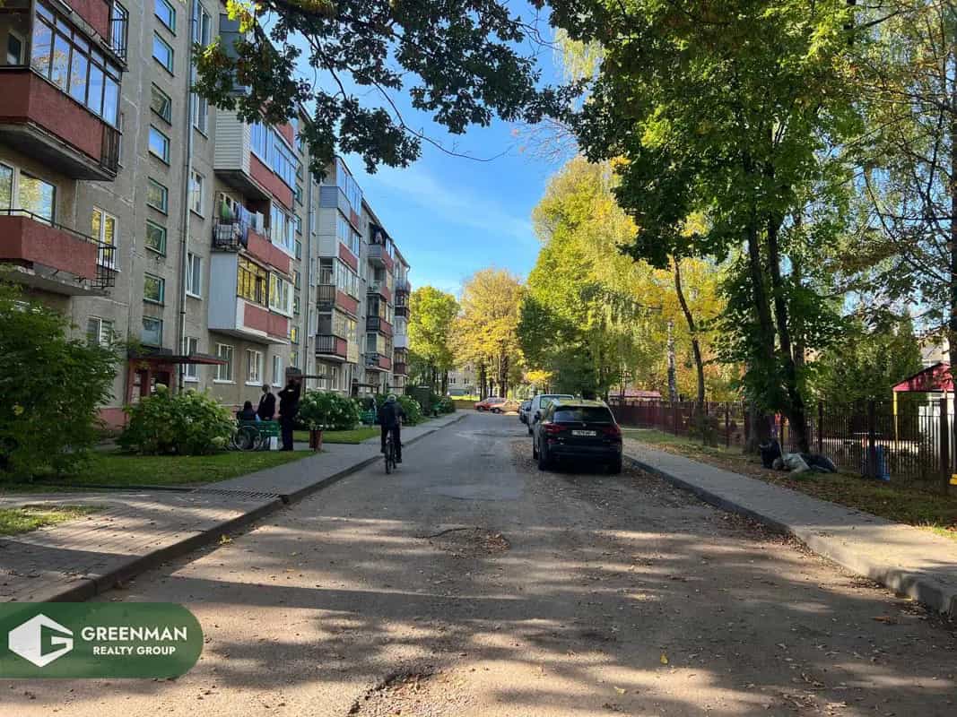 Беларусь, Минский район, Боровлянский сельсовет, агрогородок Лесной, Мирная улица, 7, фото 3