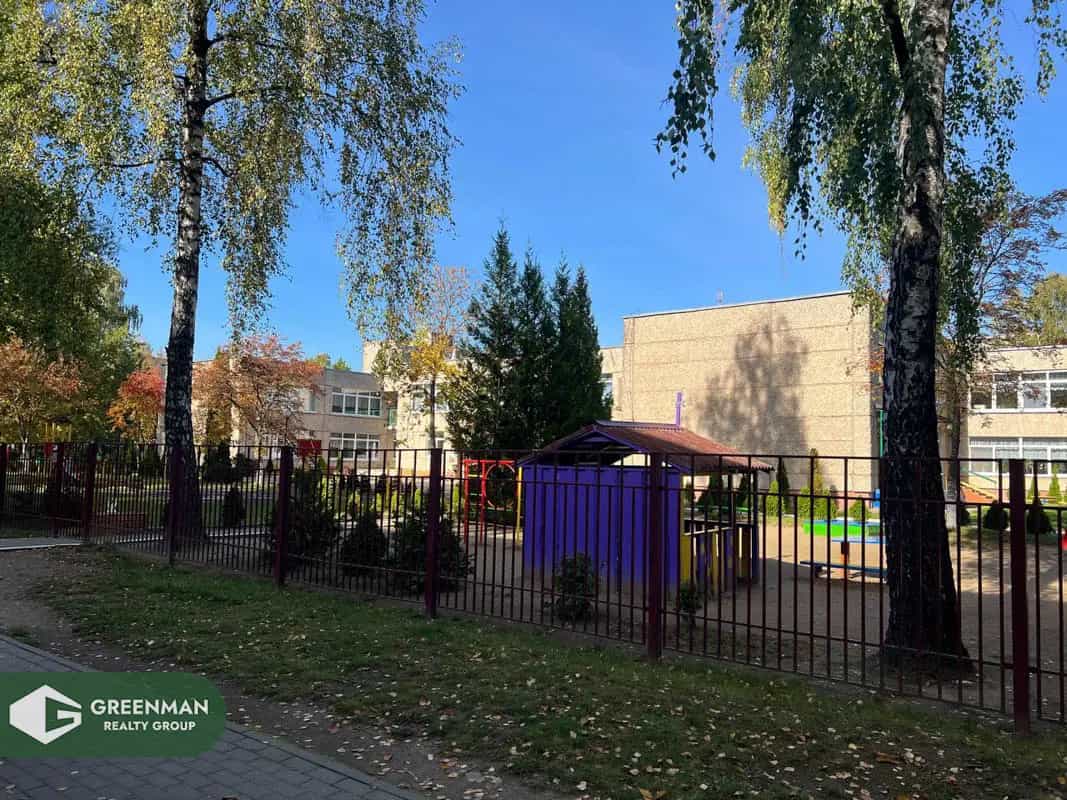 Беларусь, Минский район, Боровлянский сельсовет, агрогородок Лесной, Мирная улица, 7, фото 4