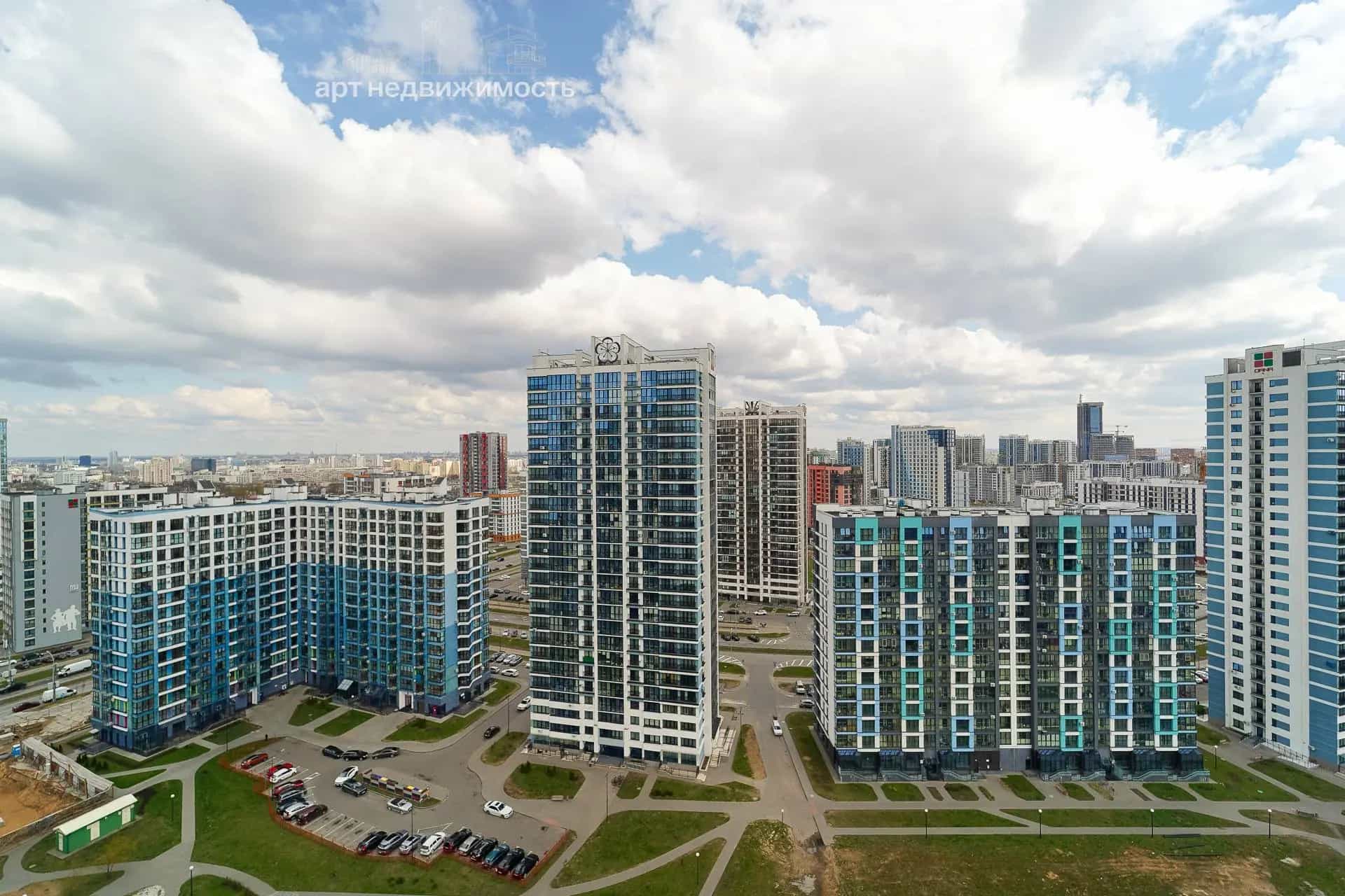 Беларусь, Минск, Брилевская улица, 37, фото 26