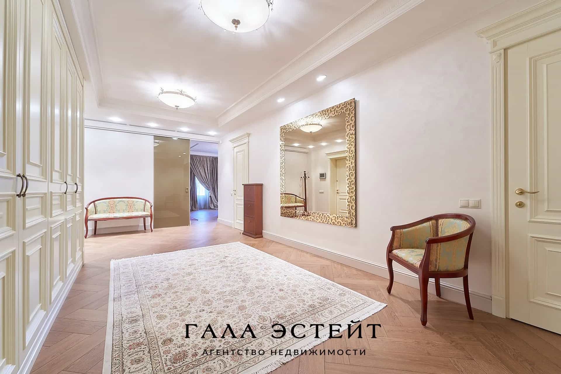 Беларусь, Минск, проспект Независимости, 85Б, фото 5