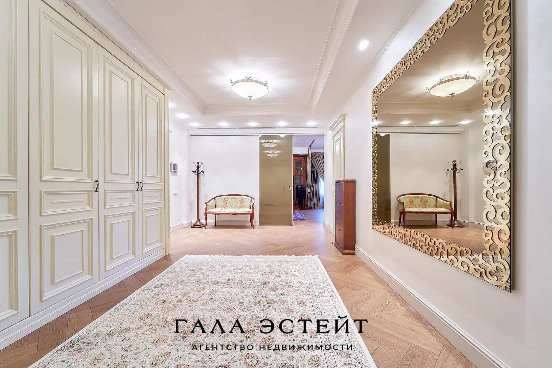 Беларусь, Минск, проспект Независимости, 85Б, фото 6