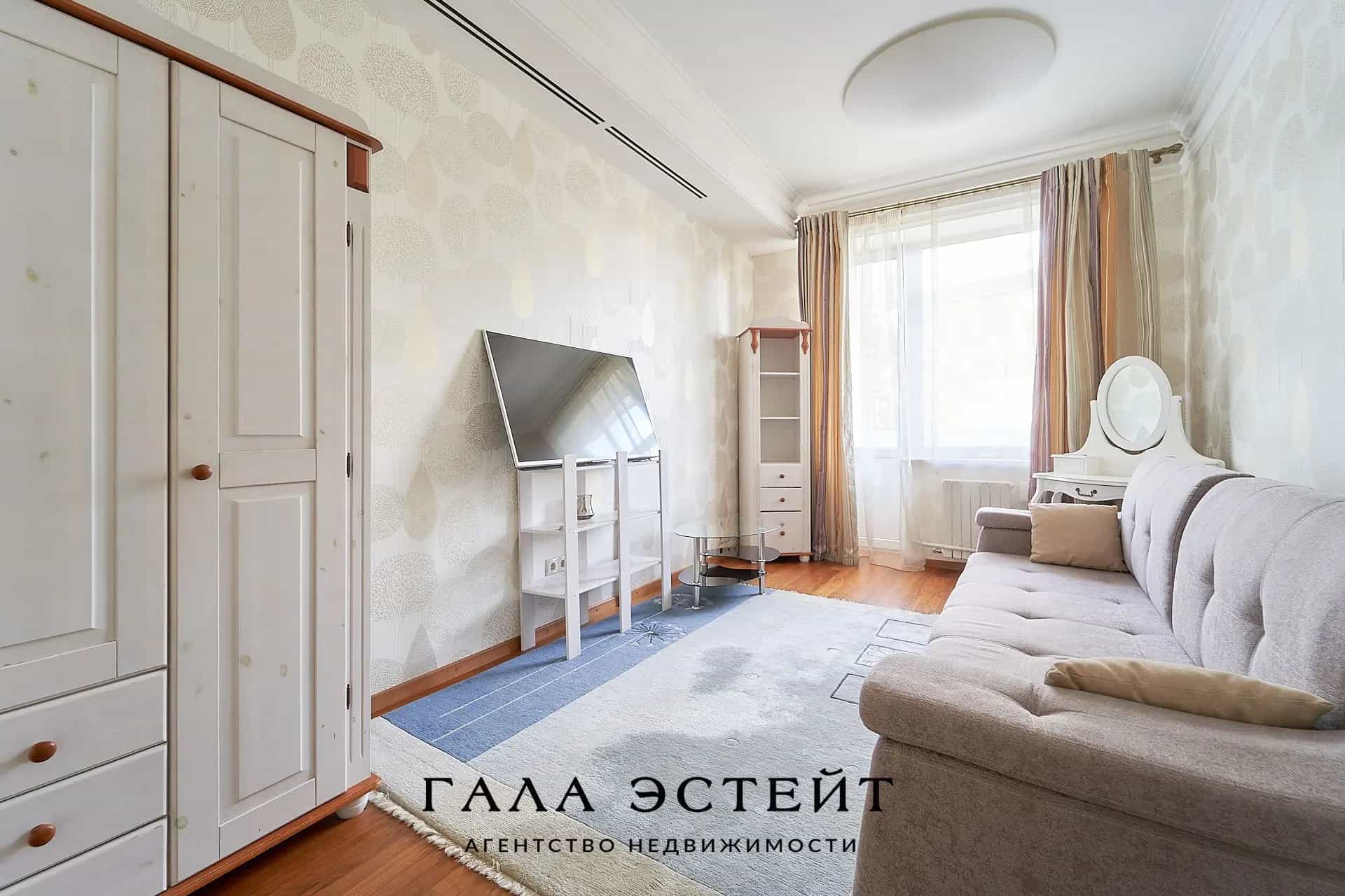 Беларусь, Минск, проспект Независимости, 85Б, фото 20