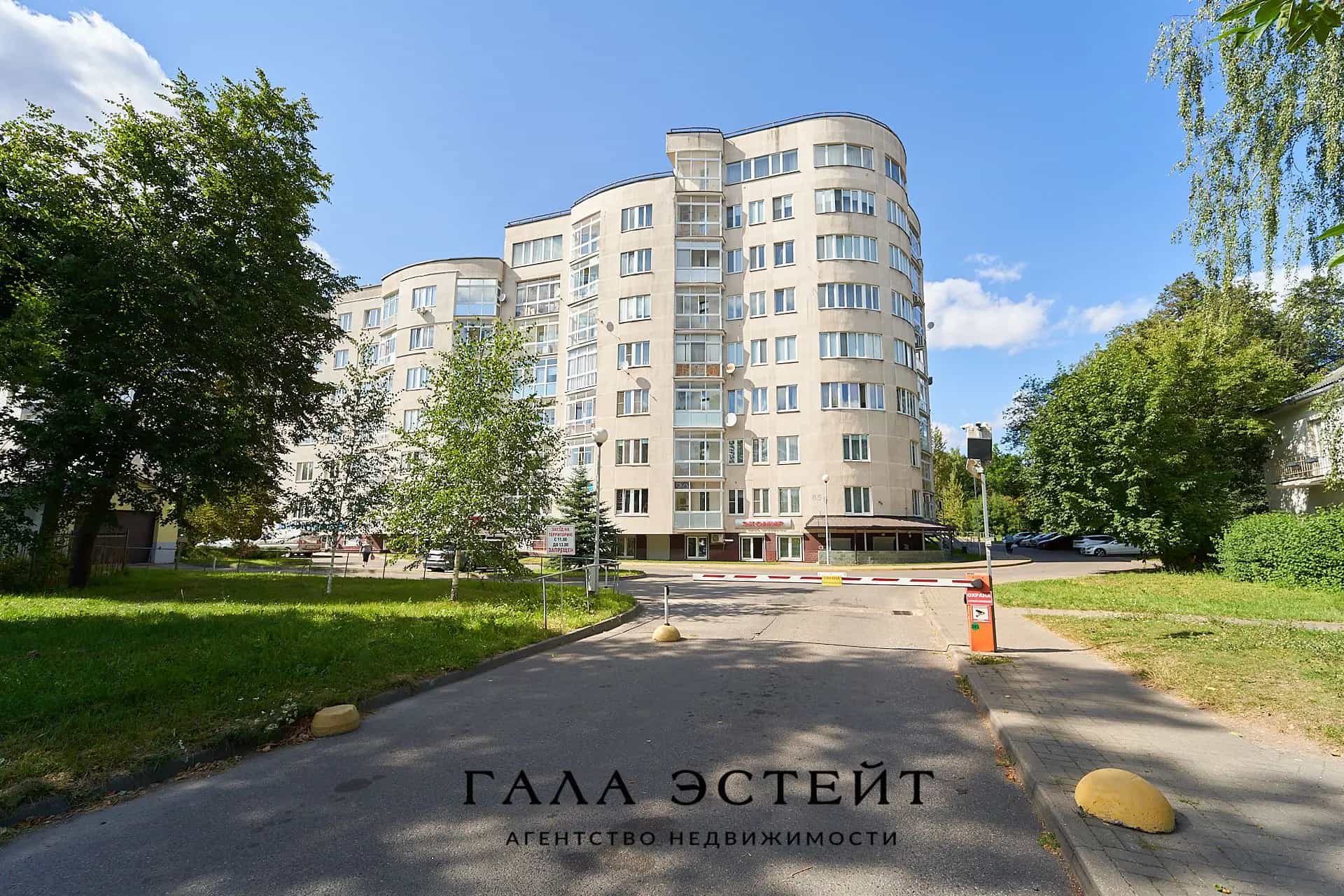 Беларусь, Минск, проспект Независимости, 85Б, фото 24