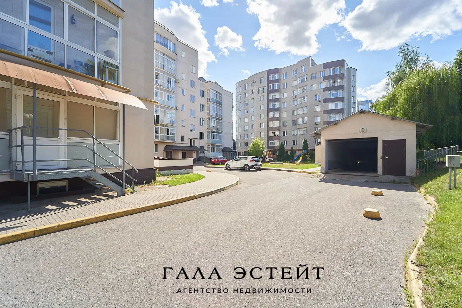 Беларусь, Минск, проспект Независимости, 85Б, фото 25