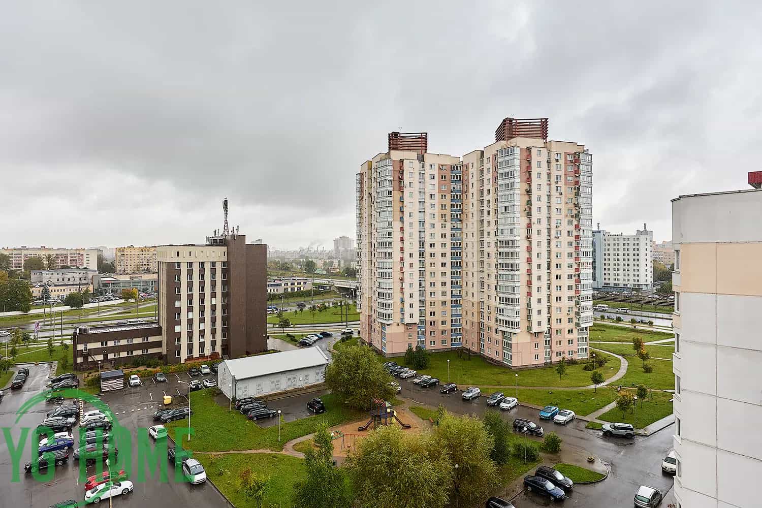 Беларусь, Минск, Германовская улица, 15, фото 13