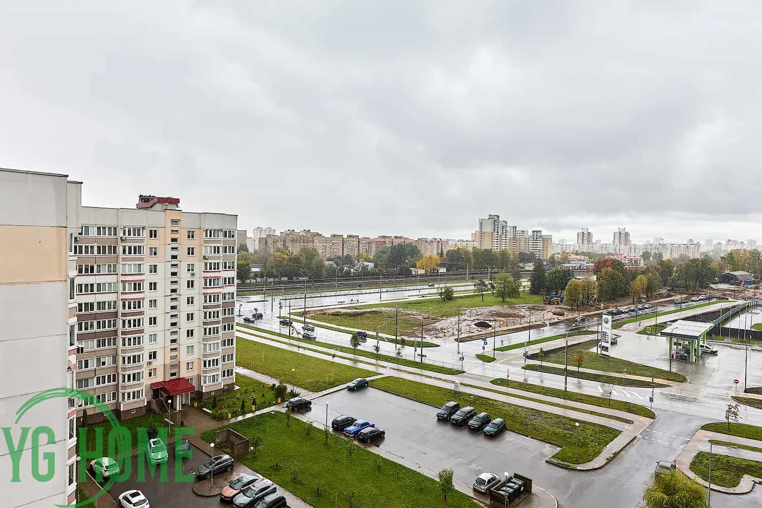 Беларусь, Минск, Германовская улица, 15, фото 14