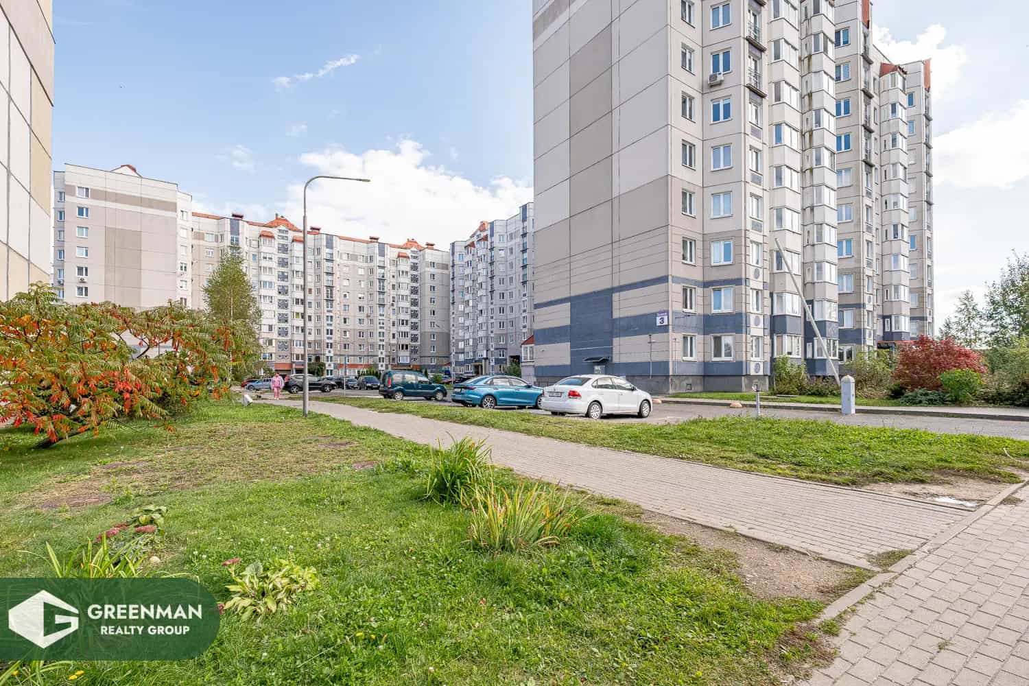 Беларусь, Минский район, Щомыслицкий сельсовет, деревня Богатырёво, Полесская улица, 3, фото 35