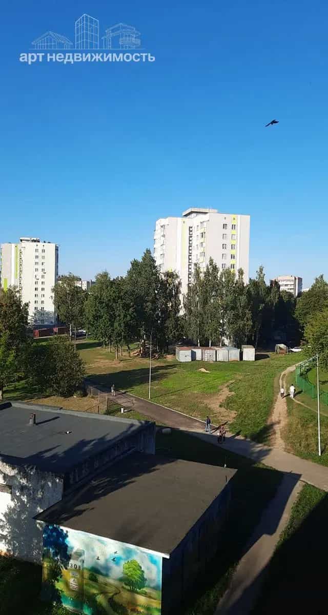 Беларусь, Минск, улица Якубова, 30, фото 2