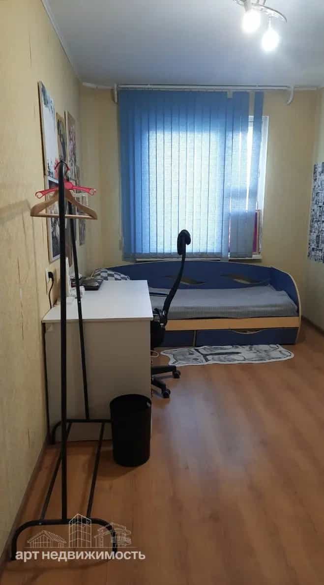 Беларусь, Минск, улица Якубова, 30, фото 4