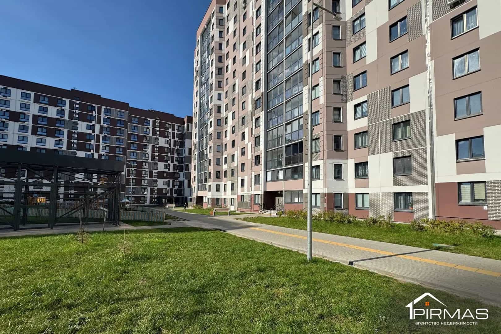 Беларусь, Минск, улица Академика Карского, 35, фото 29