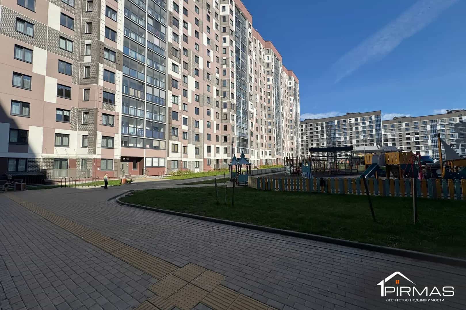 Беларусь, Минск, улица Академика Карского, 35, фото 30