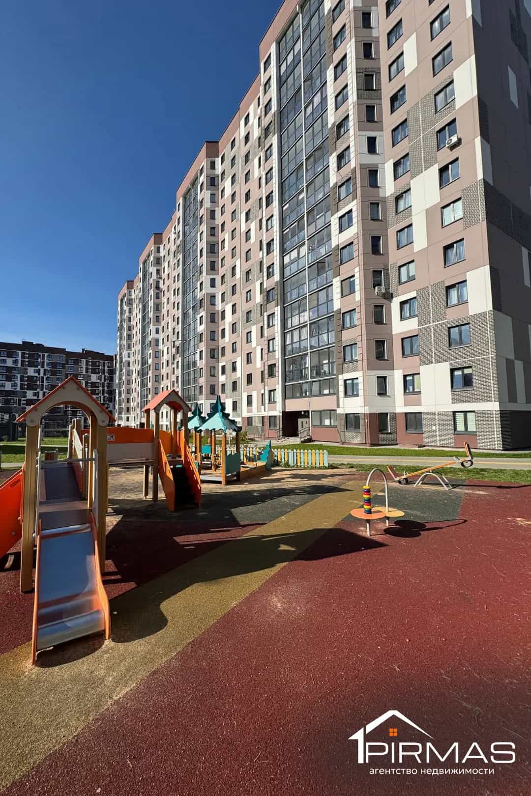 Беларусь, Минск, улица Академика Карского, 35, фото 32