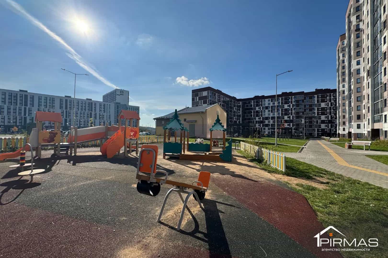 Беларусь, Минск, улица Академика Карского, 35, фото 33