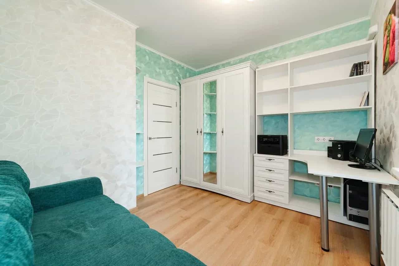 Беларусь, Минск, улица Максима Горецкого, 7, фото 8