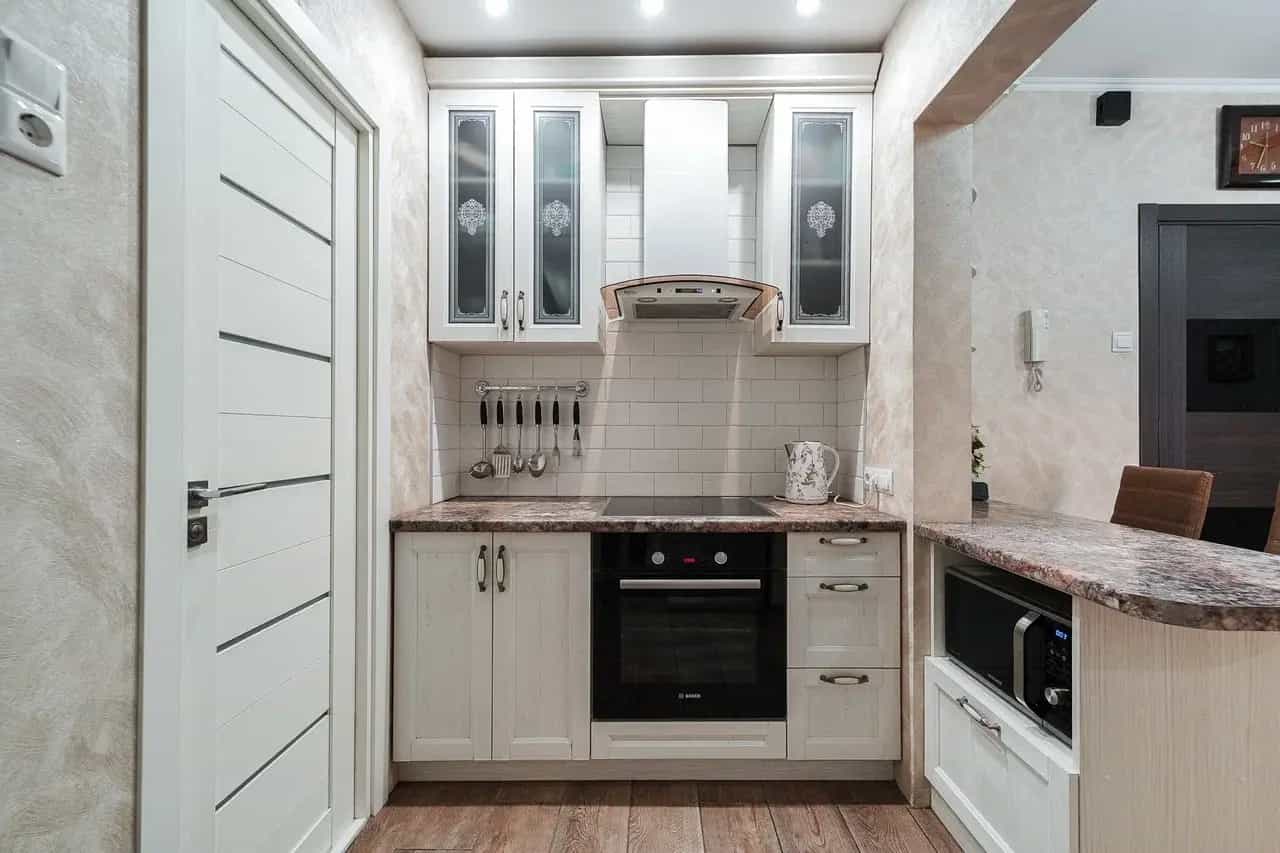 Беларусь, Минск, улица Максима Горецкого, 7, фото 10