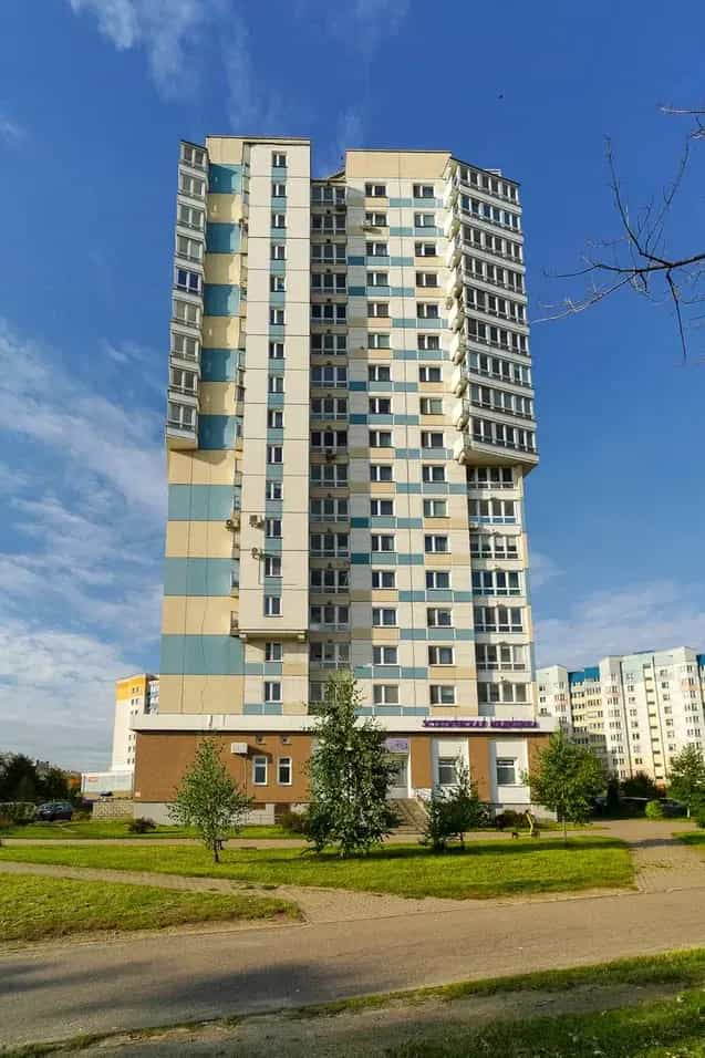 Беларусь, Минск, улица Максима Горецкого, 7, фото 17