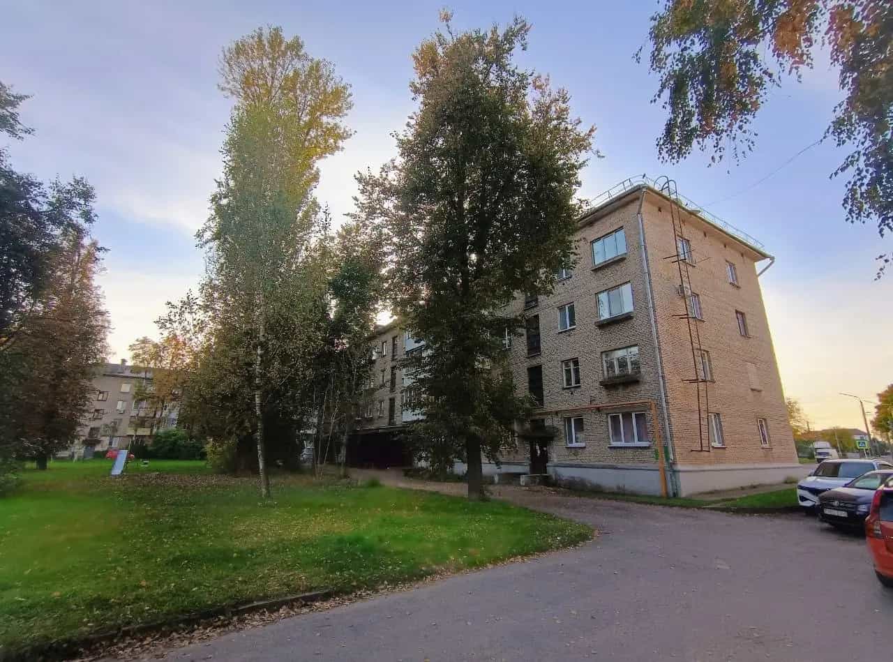 Беларусь, Витебск, улица Гагарина, 21А, фото 22