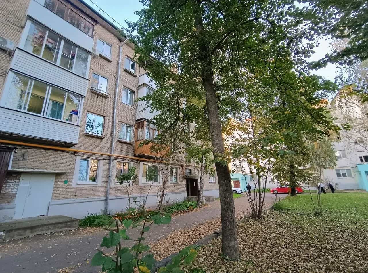 Беларусь, Витебск, улица Гагарина, 21А, фото 21