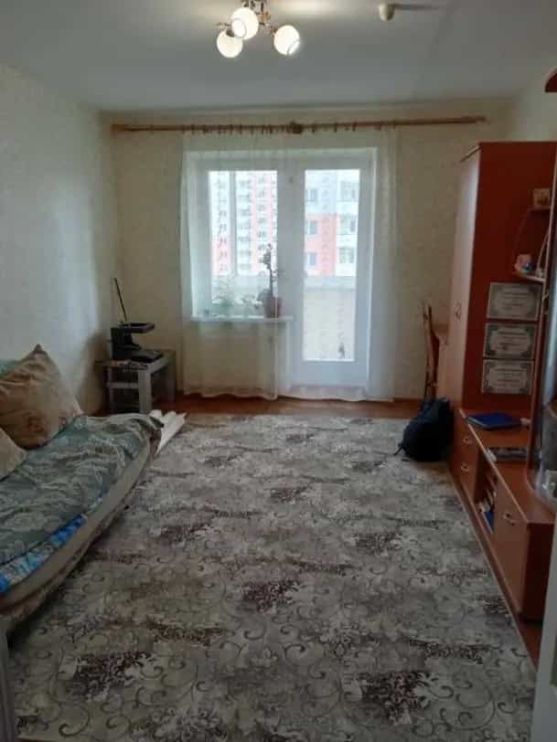 Беларусь, Витебск, улица Марка Фрадкина, 3к1, фото 2