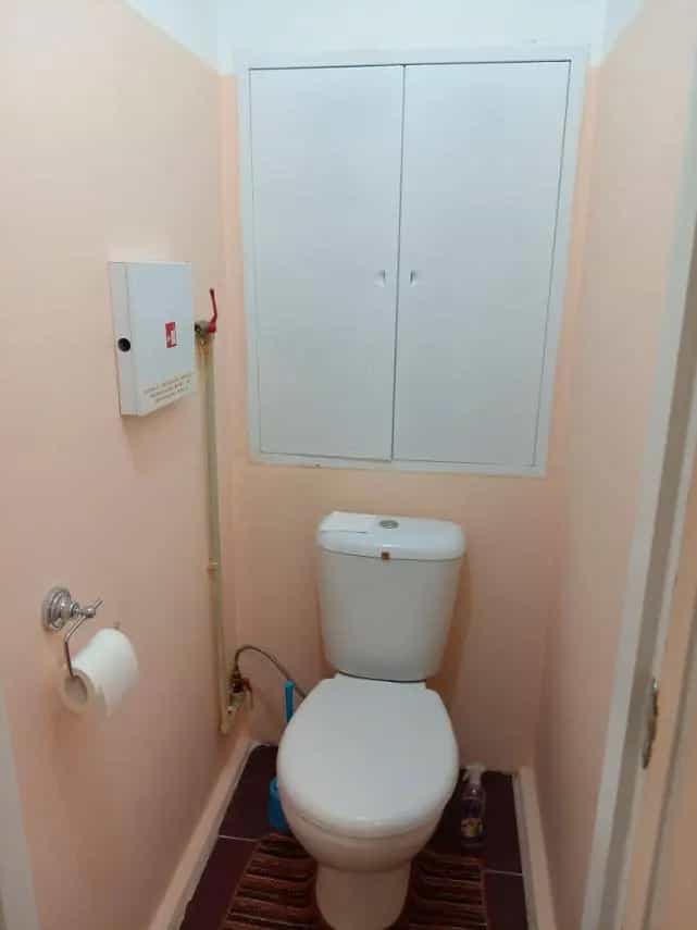 Беларусь, Витебск, улица Марка Фрадкина, 3к1, фото 8