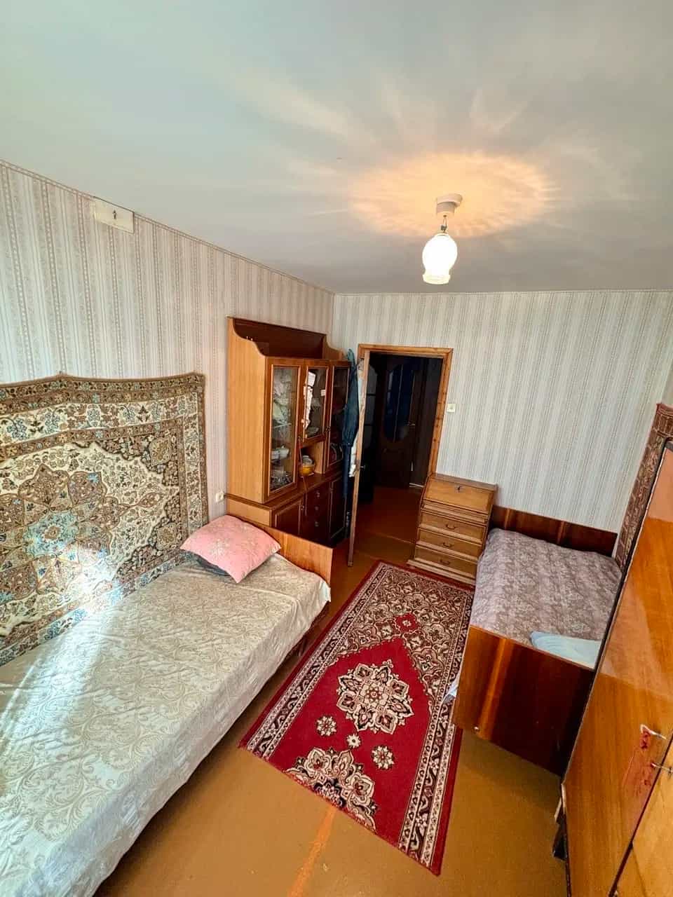 Беларусь, Могилёв, улица Гришина, 112, фото 8