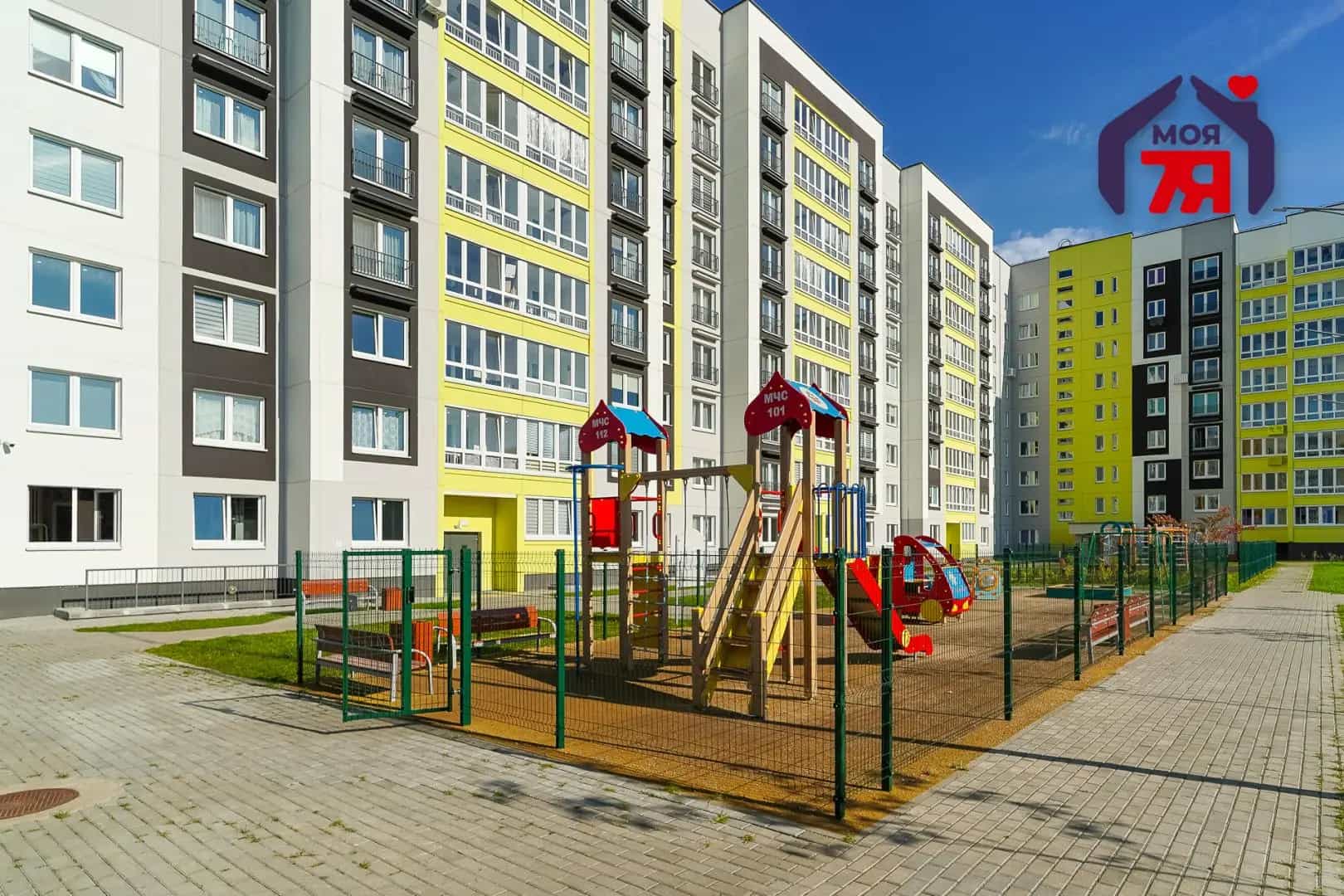 Беларусь, Минский район, деревня Боровляны, Васильковая улица, 4, фото 25