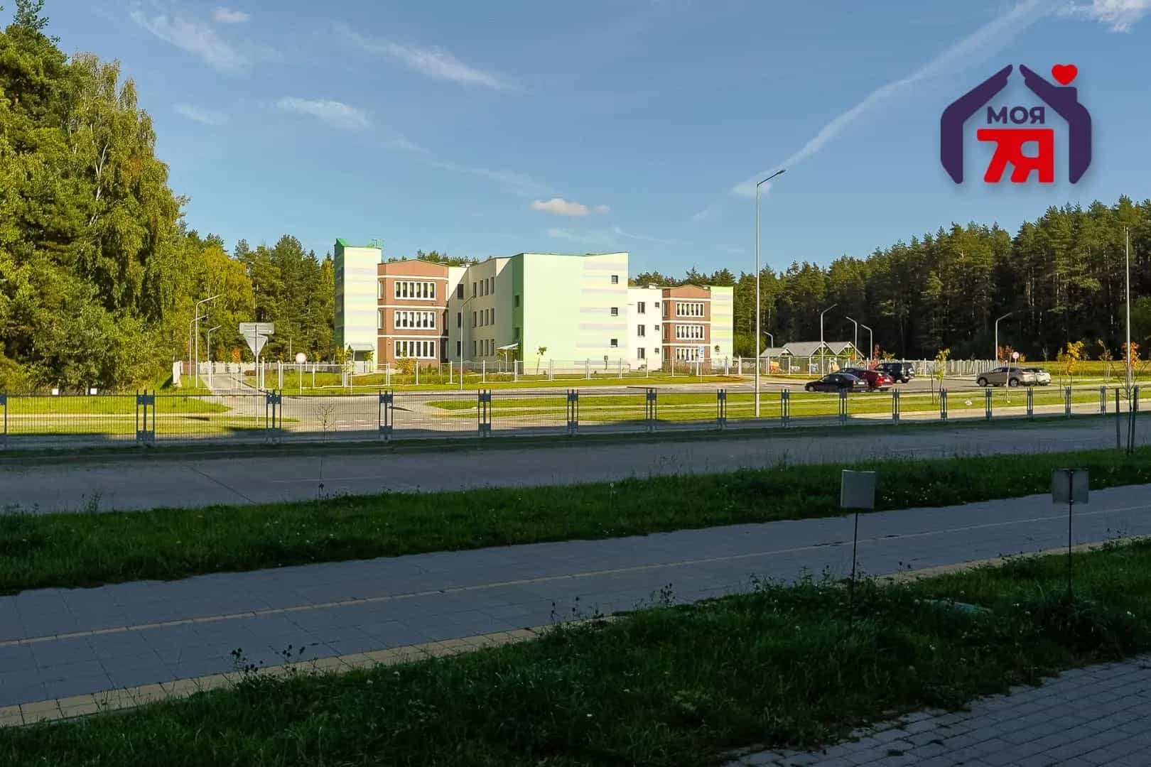 Беларусь, Минский район, деревня Боровляны, Васильковая улица, 4, фото 28