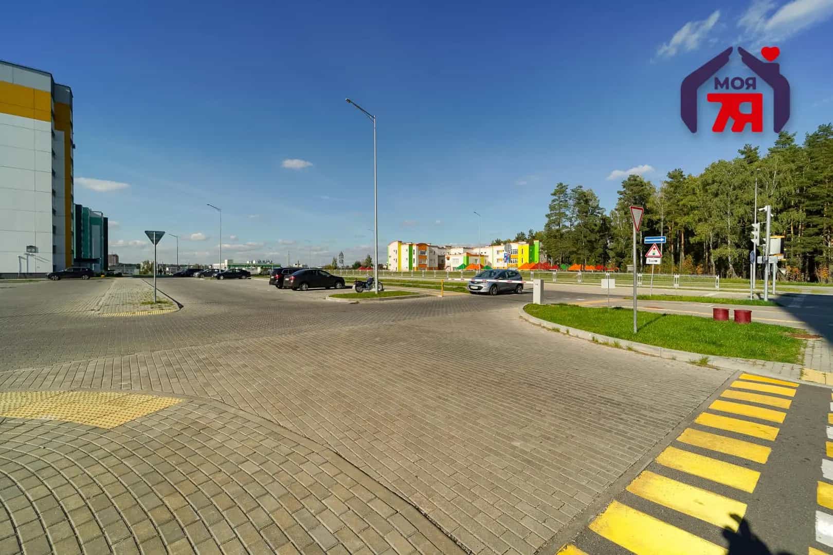 Беларусь, Минский район, деревня Боровляны, Васильковая улица, 4, фото 29