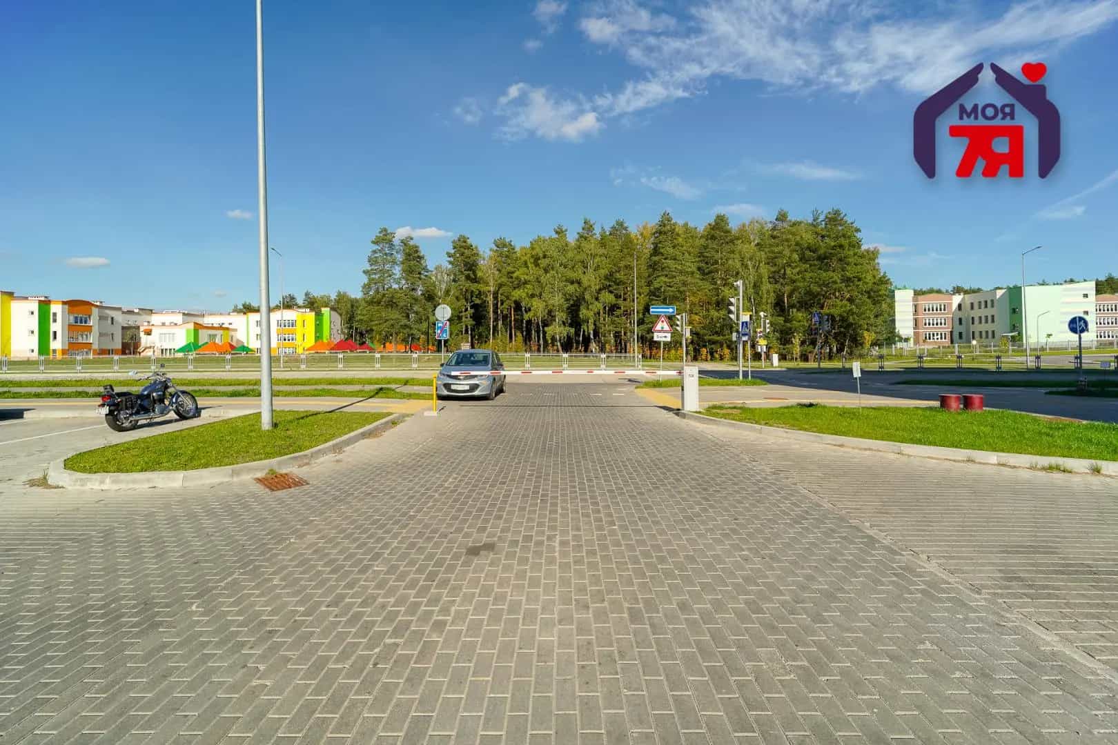 Беларусь, Минский район, деревня Боровляны, Васильковая улица, 4, фото 31
