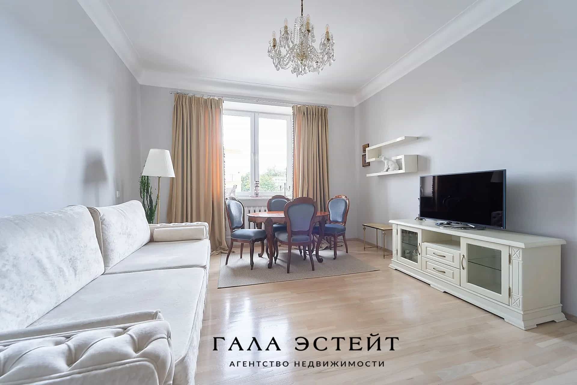 Беларусь, Минск, улица Козлова, 2