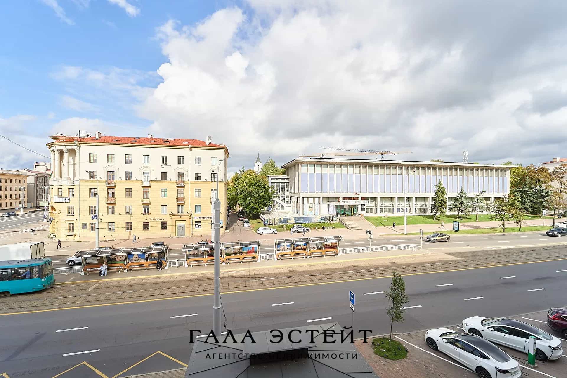Беларусь, Минск, улица Козлова, 2, фото 15
