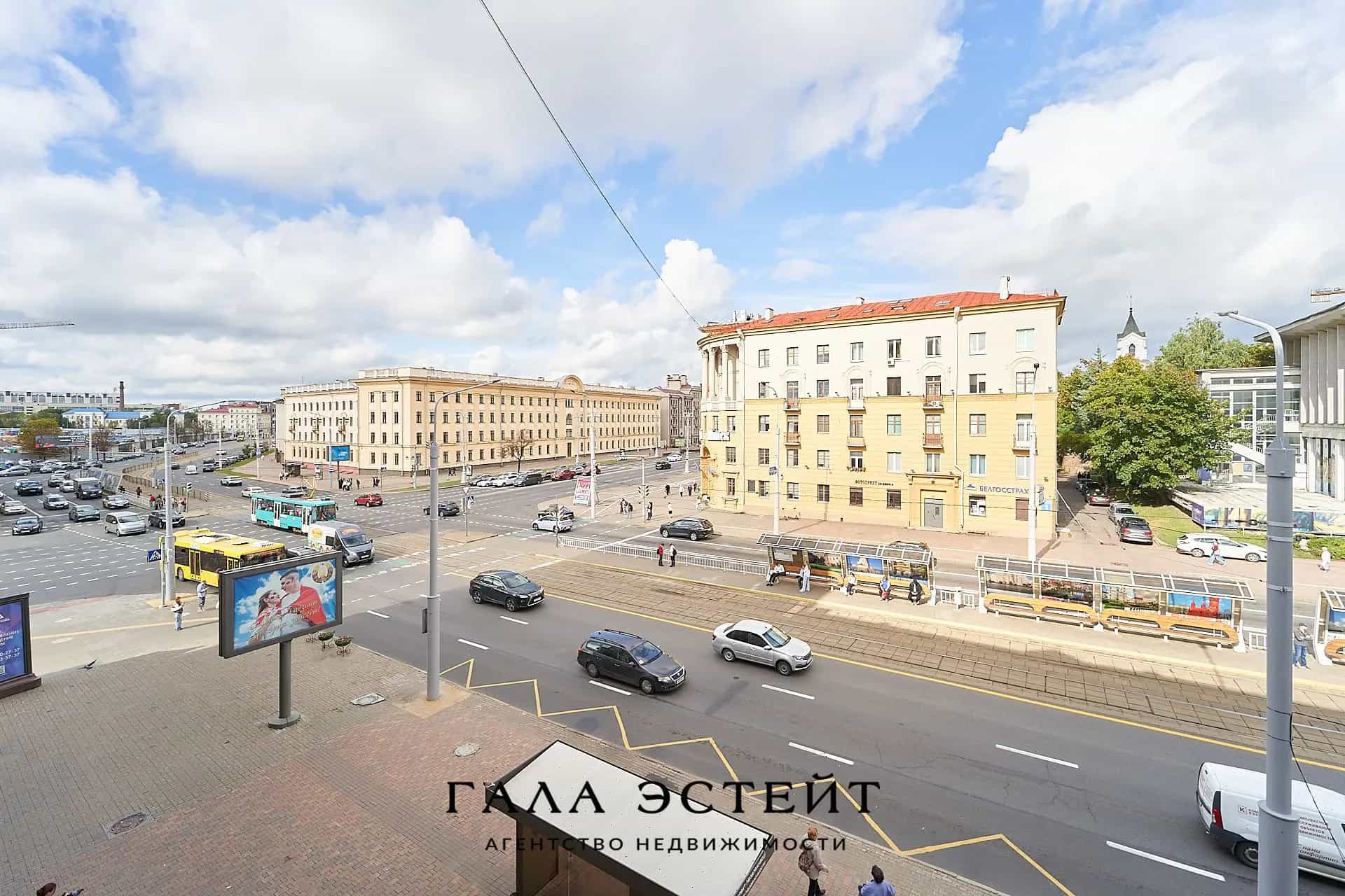 Беларусь, Минск, улица Козлова, 2, фото 16