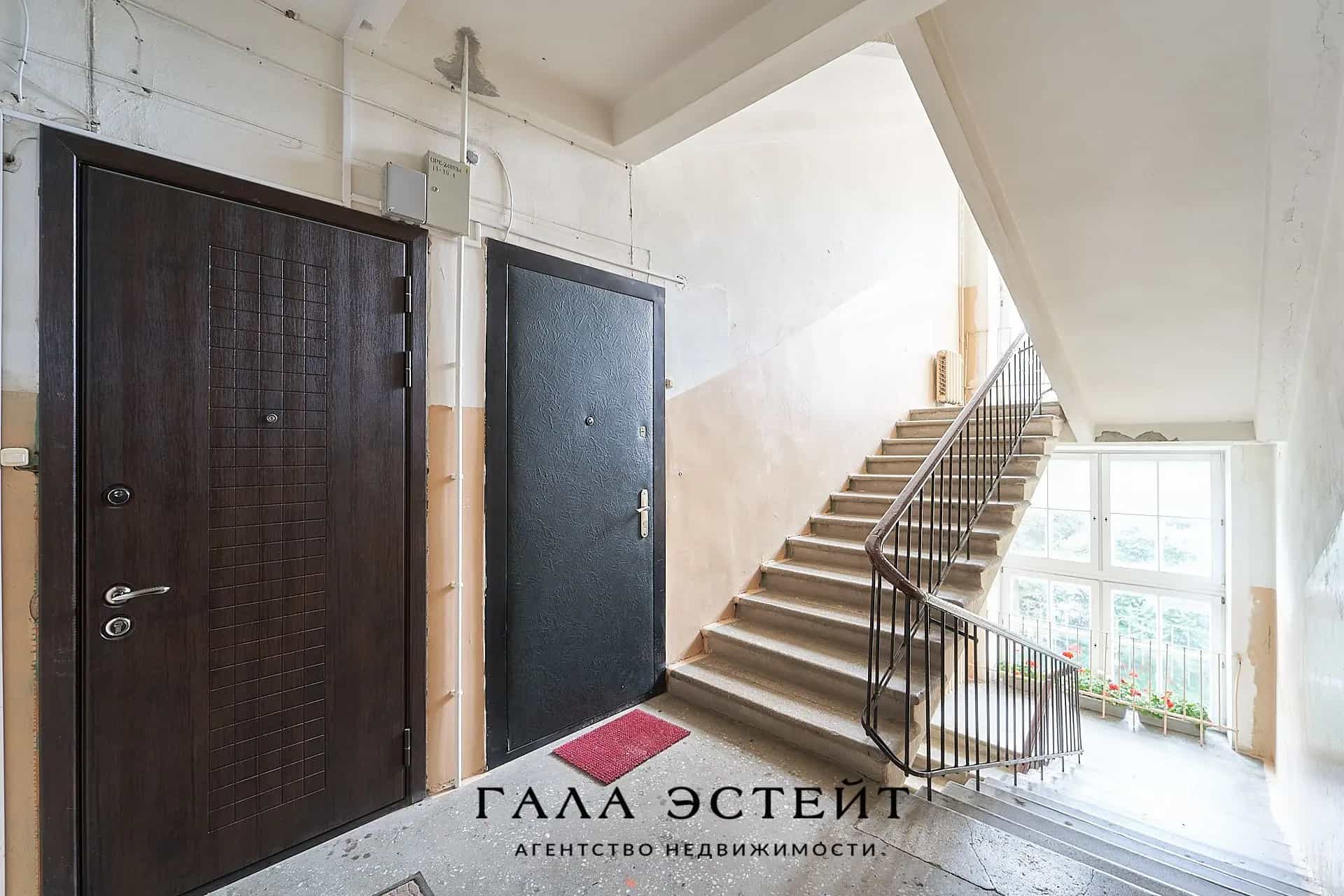 Беларусь, Минск, улица Козлова, 2, фото 17