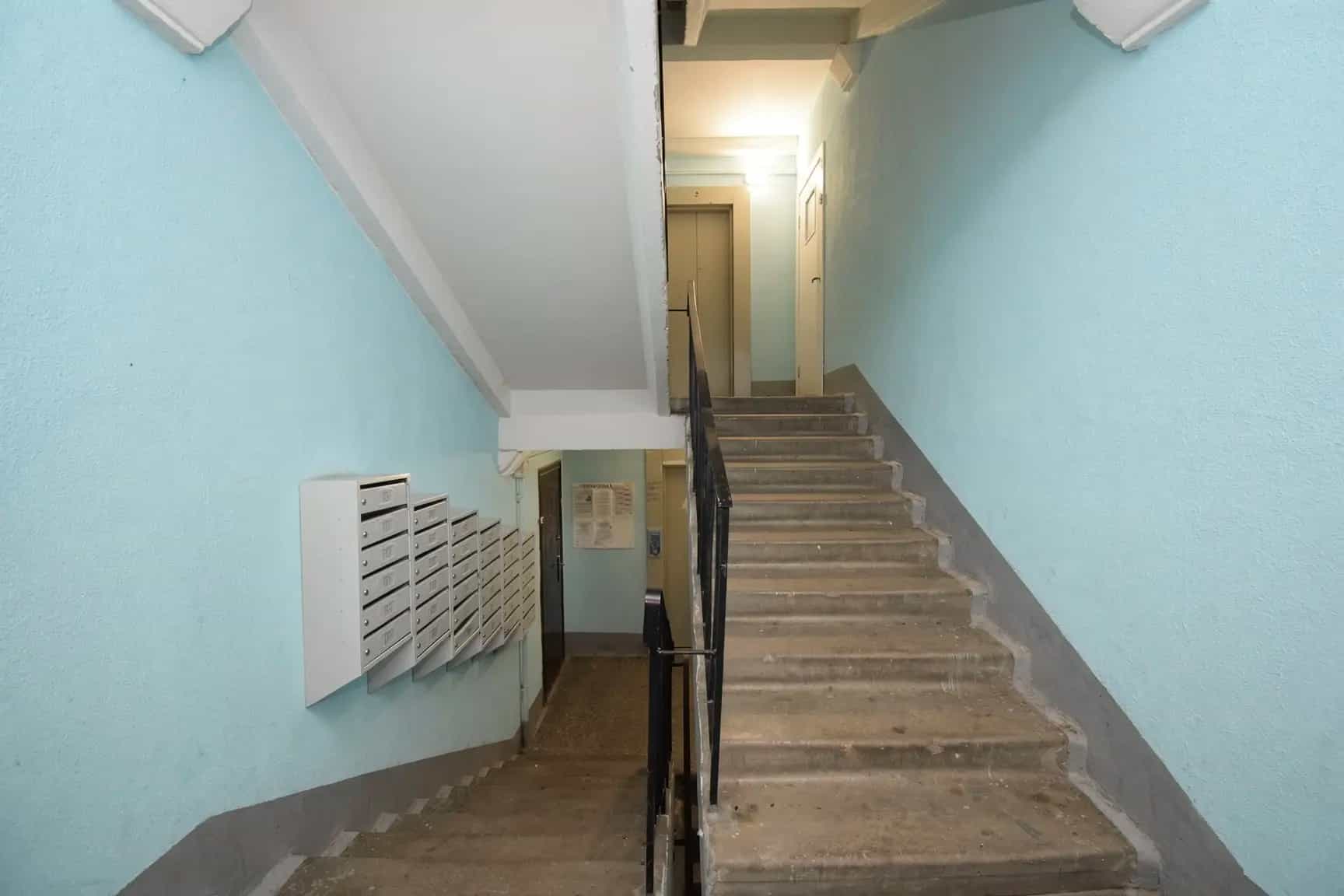 Беларусь, Минск, улица Голубева, 14, фото 20