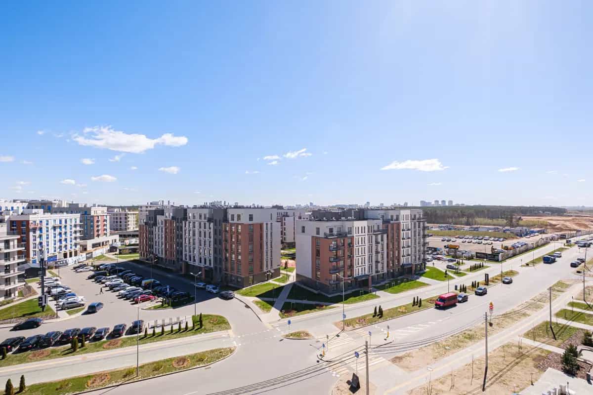 Беларусь, Минск, улица Виталия Цвирко, 73, фото 22