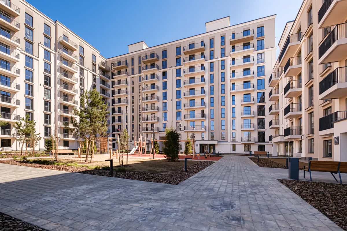 Беларусь, Минск, улица Виталия Цвирко, 73, фото 43