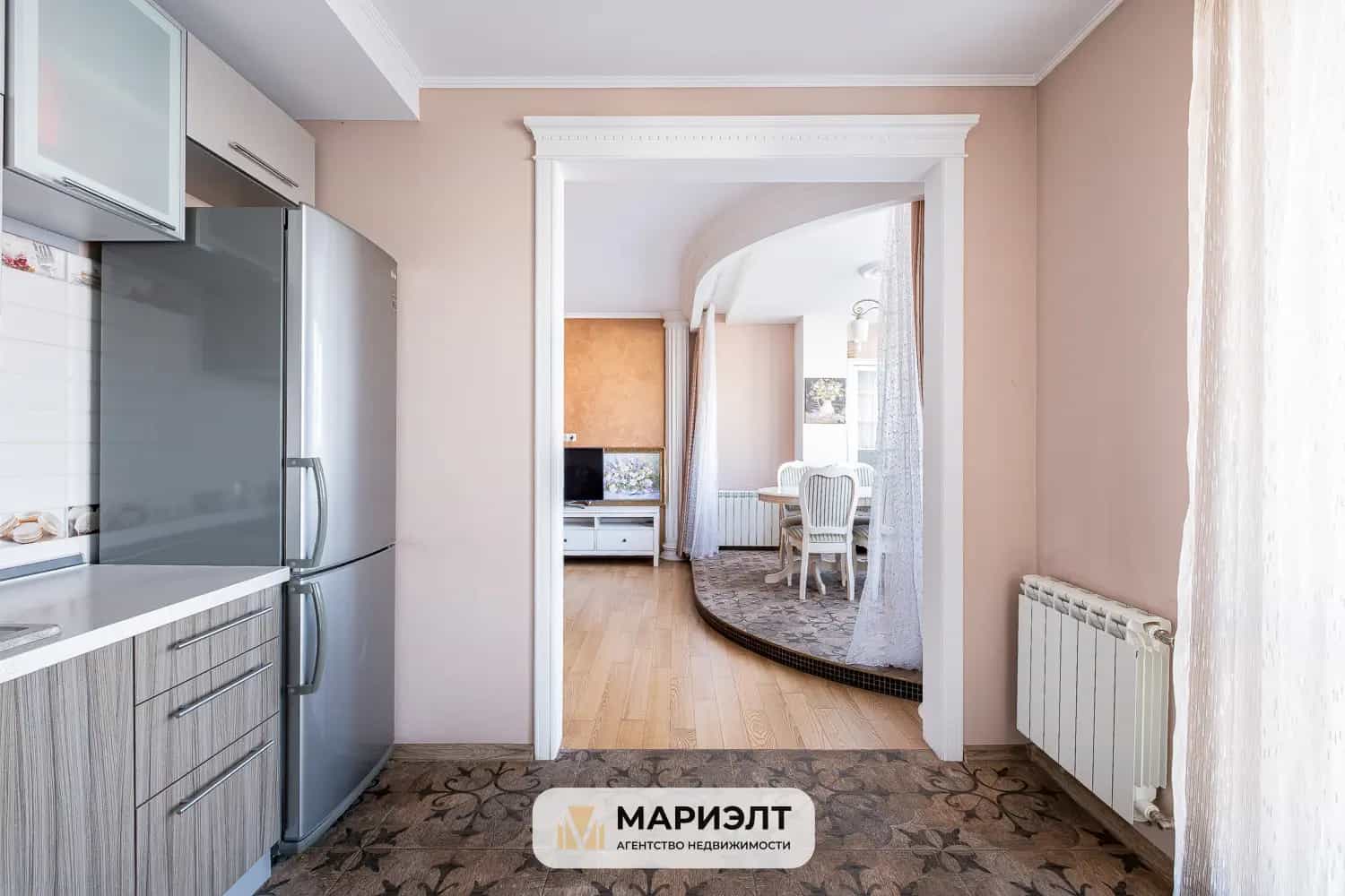 Беларусь, Минск, улица Олешева, 1, фото 7